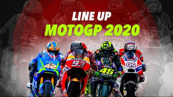 MotoGP Republik Ceko 2020 akan Jadi Seri Perdana GP Tahun Ini