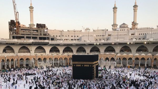 KPK Siap Bantu Kemenag Cegah Korupsi Penyelenggaraan Haji