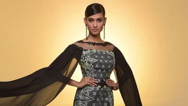 Miss World Malaysia 2021 Minta Maaf Soal Perkara Batik: Saya Mengakui Batik dari Jawa