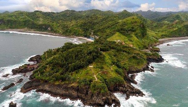 Geopark Kebumen dan Meratus Resmi Ditetapkan Sebagai UNESCO Global Geoparks