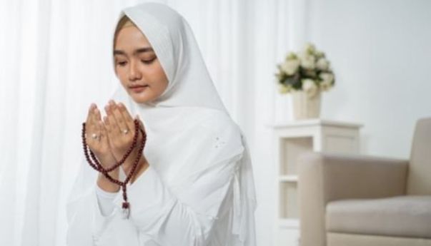 Usai Salat Dhuha, Yuk Baca Doa ini Agar Rezeki Kian Dilapangkan