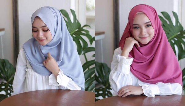 Meraih Untung dari Bisnis Hijab di Bulan Ramadhan