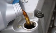 Jaga Perfoma Mesin dengan Menggunakan Oli Motor Matic yang Bagus