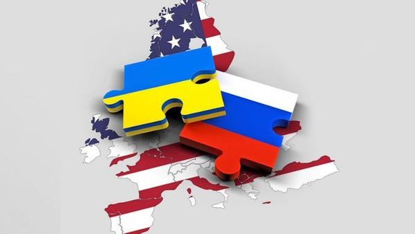 G20 Makin Panas, Negara-negara Barat Ancam Boikot Rusia