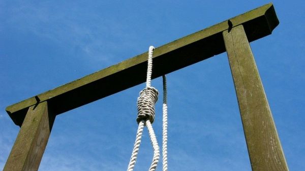 Bikin Ngilu! Inilah 7 Hukuman Mati yang Paling Mengerikan di Dunia