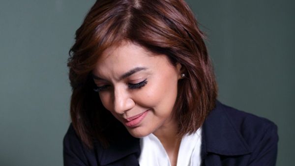 Dinilai Bullying Menkes Terawan, Najwa Shihab: Saya Memikirkan dengan Cukup Masak