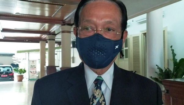 Berita Jogja: Peringatan! Sri Sultan HB X Sebut PSBB Jakarta Berdampak pada DIY