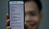 Tanggal 7-23 Februari, Registrasi Akun LTMPT untuk SNMPTN Dibuka Kembali