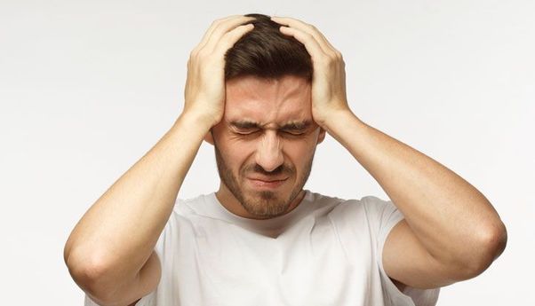 Sakit Kepala Hebat saat Berpuasa? Ini Penyebab dan Cara Mengatasinya
