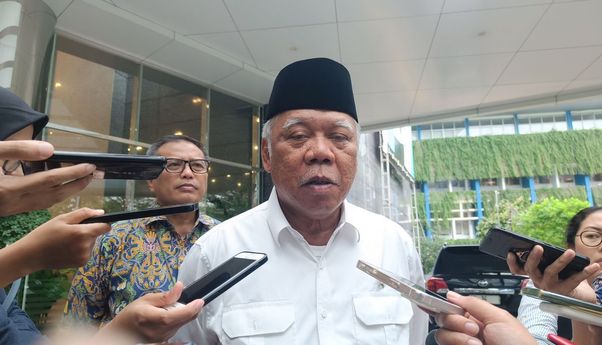 Tanggapan Menteri Basuki Soal Program 3 Juta Rumah Prabowo-Gibran: Satu Rumah Rp144 juta