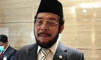 Soal Pelaporan Dirinya ke Kepolisian, Ini Tanggapan Ketua MK