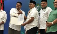 PKB Tanggapi Sindiran PDIP Soal Pengaruh Jokowi ke Bobby: Tahu Sama Tahu Lah