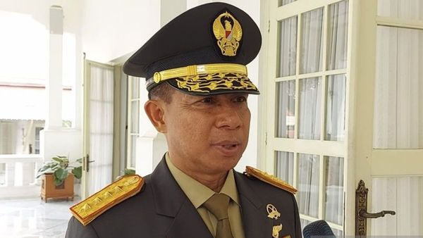 Panglima TNI Jenderal Agus Subiyanto Sebut Bakal Lanjutkan Program Laksamana Yudo Margono
