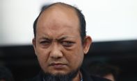 14 Tahun Mengabdi Sampai Kehilangan Mata, Novel Baswedan Didepak dari KPK