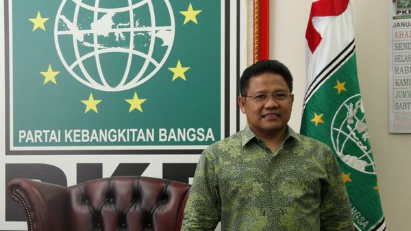 PKB Gelar Ijtima Ulama Nusantara, Ma’ruf Amin Hingga Khofifah Bakal Hadir