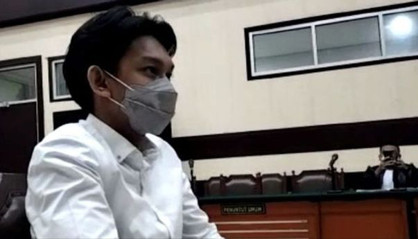 Bongkar Tabiat Buruk Gaga Muhammad, Dulu Sering Porotin Laura Anna Sampai Puluhan Juta Rupiah Per Bulan