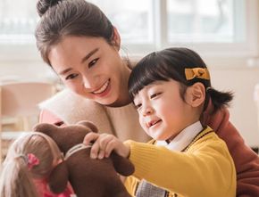 Bikin Haru, Inilah Drama Korea yang Bercerita Mengenai Perjuangan Ibu