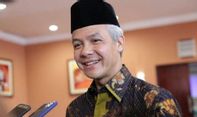Ganjar Pranowo Ngeles Soal Diduga Dapat Endorse dari Jokowi