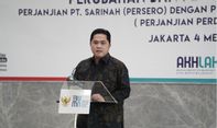 Setelah Dipecat Erick Thohir, Profil Para Direksi Kimia Farma Diagnostika di Website Raib
