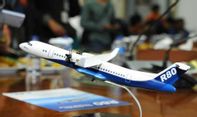 Berita Terbaru: Proyek Pesawat R80 Habibie Bisa Kembali Masuk PSN, Asalkan&#8230;.