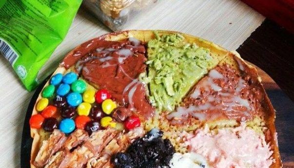 Daftar Harga Martabak Siliwangi Semarang, Kuliner Legendaris dan Lezat