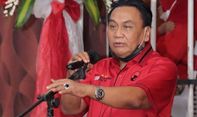 PDIP Tegas ke Para Relawan: Kalau Mau Usung Capres, Bikin Partai Sendiri