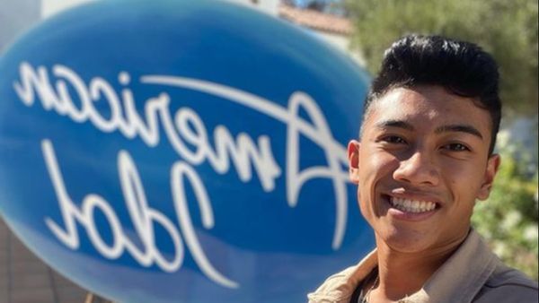 Dzaki Sukarno, Pemuda Keturunan Indonesia yang Raih Golden Ticket American Idol