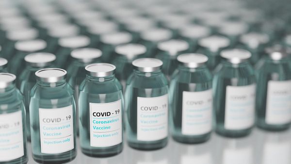 Catat! Sinovac, AstraZeneca, Pfizer, dan Novavax Bukan Tak Boleh untuk Vaksin Gotong Royong