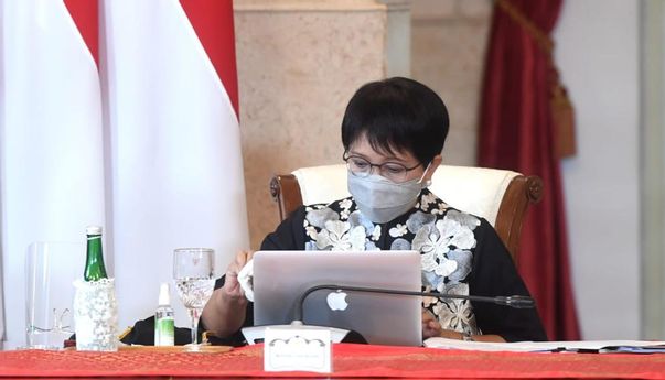 Bagaimana Caranya Indonesia Bisa Dapat 67.465.600 Dosis Vaksin?