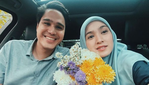 Cut Syifa Ternyata Yakin Berhijab usai Didoakan Mischa Chandrawinata