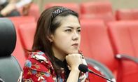Tina Toon Bakal Nyaleg Lagi di 2024: Masih Banyak Program yang Belum Kelar