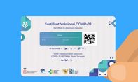 Kartu Vaksin Menjadi Kartu Sakti yang Diagungkan Keberadaannya
