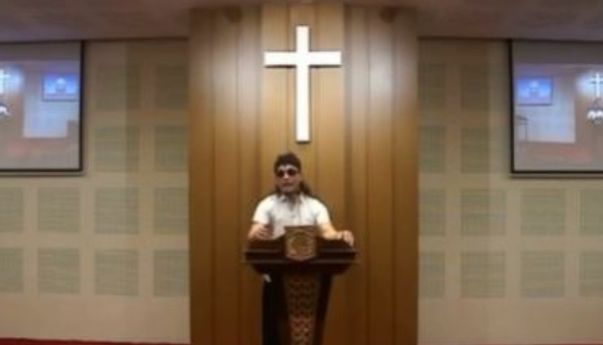 Gus Miftah Posting Pengakuan Seorang Mualaf di Amerika, Jawab Kecaman Netizen Usai Buat Orasi Kebangsaan di Gereja