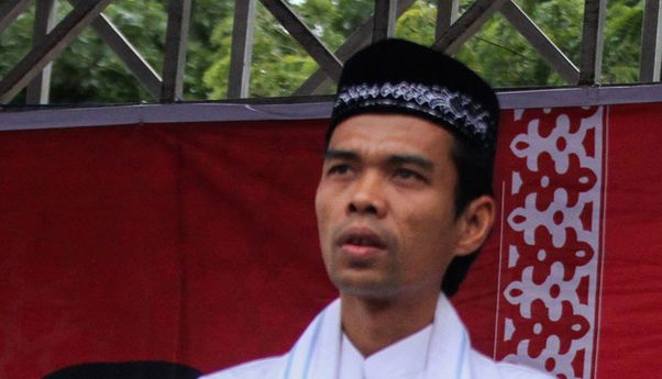 Beberapa Kontroversi yang Menimpa UAS sebelum Tersandung Kasus Penistaan Agama