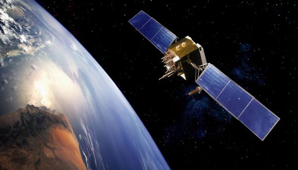 Satelit Nusantara Dua Tahun Ini Bakal Diluncurkan