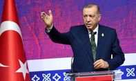 Tegas! Erdogan ke Swedia: Jika Tak Hormati Islam, Tak Ada Dukungan dari Turki untuk Gabung ke NATO