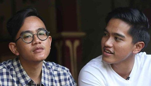 Fakta Menarik Mengenai Dua Putra Presiden Jokowi yang Masuk Bursa Calon Wali Kota Solo
