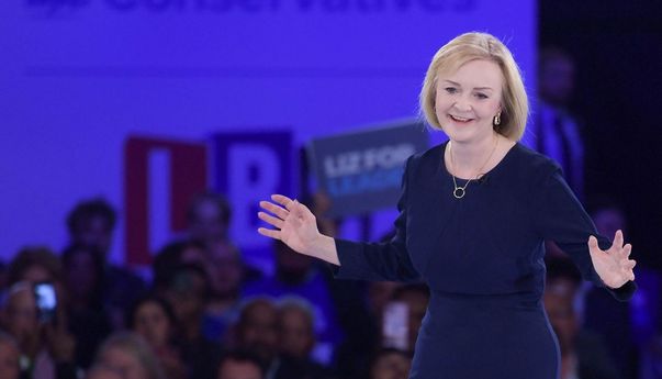 Liz Truss Mundur Padahal Baru 45 Hari Menjabat, Berikut Deretan PM Inggris yang Menjabat Kurang dari Setahun