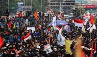 Partai Buruh Gelar Unjuk Rasa di Kedubes Malaysia Hari Ini, Tuntut Usut Tuntas Penembakan 5 WNI