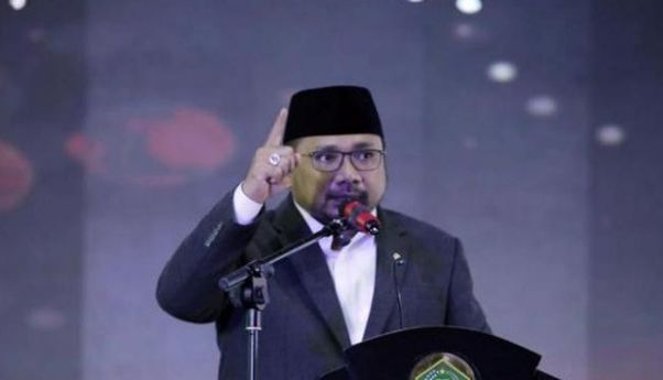 Belajar dari Tahun Sebelumnya, Menag Yagut Tegaskan Petugas Haji Tak Boleh Terbelit Hukum di Arab Saudi