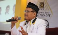 Berita Pilaka Jogja: PKS Targetkan Sapu Bersih Tiga Pilkada 2020 di DIY