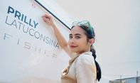 Prilly Latuconsina Ingin Jajal Bisnis Sewa Kapal, Bakal Beli 2 Yacht Lagi