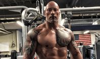 Dwayne Johnson ‘The Rock’ Beserta Anak Istrinya Positif Covid-19