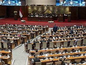 Tutup Masa Sidang, Puan Ingatkan Anggota DPR Manfaatkan Masa Reses Serap Aspirasi Masyarakat