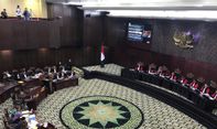 Ahli Kubu Amin Ungkap Kunjungan Jokowi dan Bansos Pengaruh Signifikan Kenaikan Suara Prabowo-Gibran