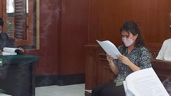 Gegara Keluhan di Medsos, Pasien Klinik Kecantikan di Surabaya Sampai Dituntut 1 Tahun Penjara