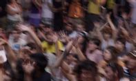 Demo Mahasiswa di Purwekerto Diawali dengan Tes Antigen