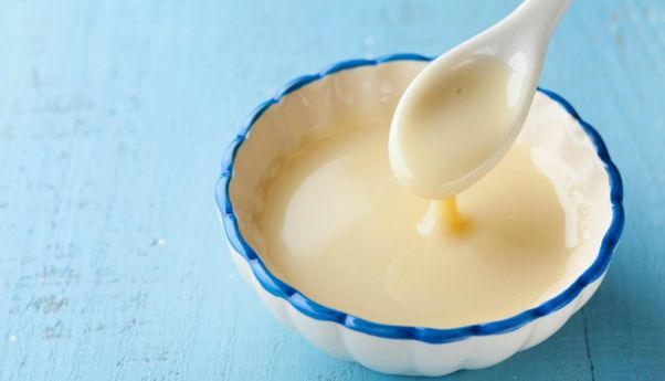 Fakta Mengenai Susu Kental Manis yang Jarang Diketahui