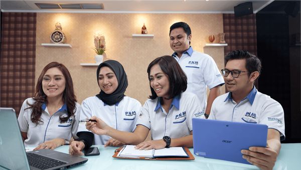 Terbaru: Lowongan Kerja PT PNM Dibuka hingga 30 September, Nganggur Merapat!