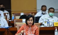 Perang Dunia III di Depan Mata, Sri Mulyani Ungkap Dampak Bahayanya Untuk NKRI